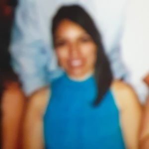 Meet your Posher, Sandra